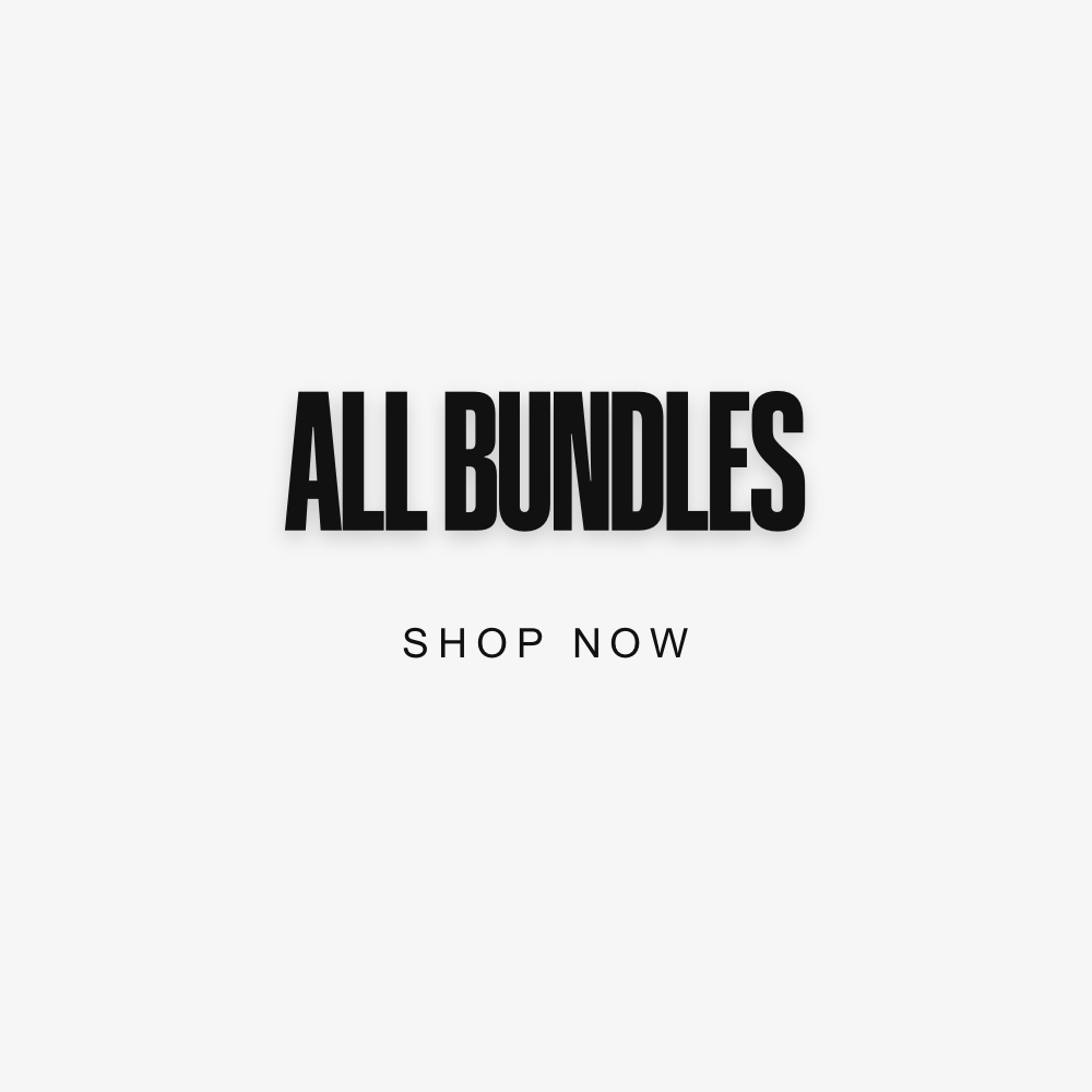 All Bundles